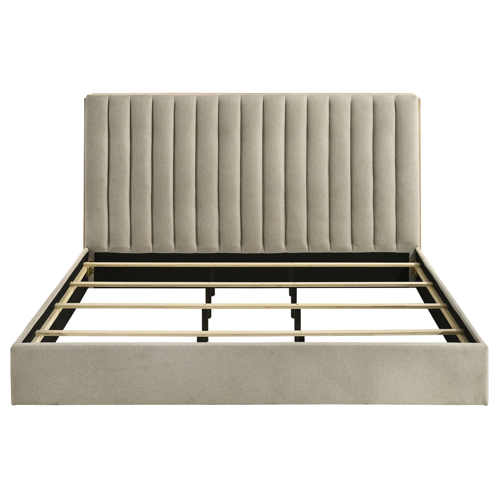 Arielle Bookcase Bed