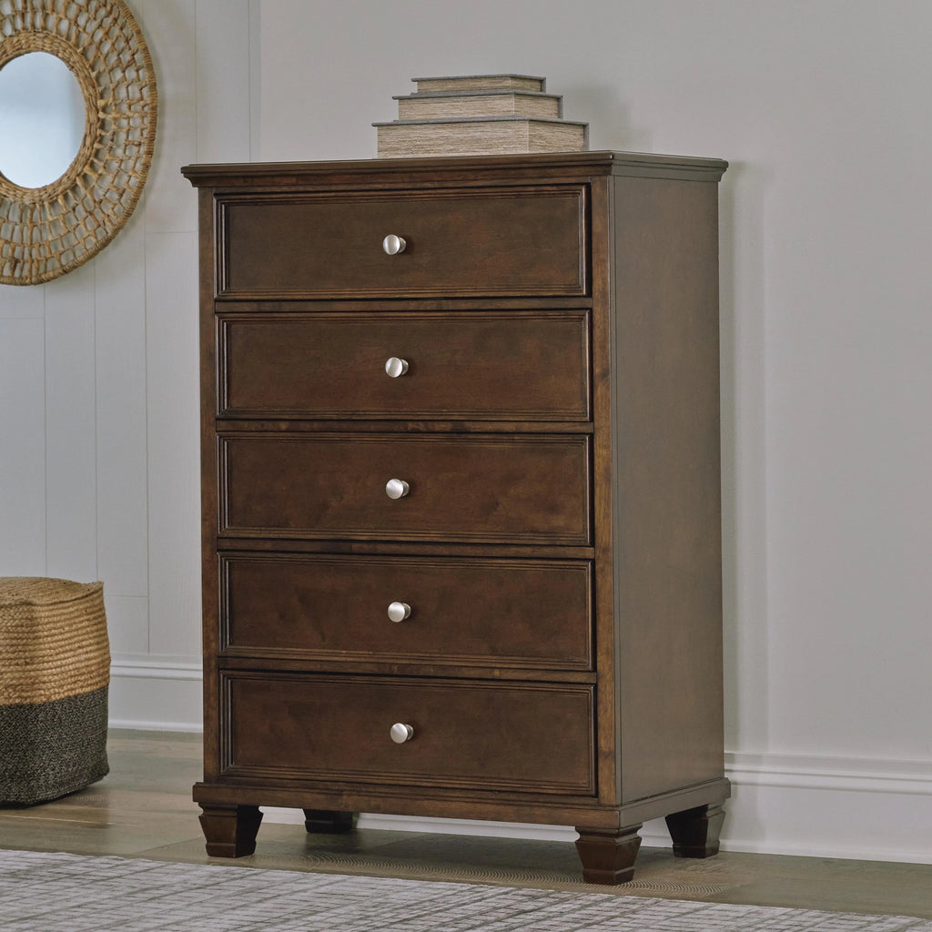 Danabrin Chest of Drawers