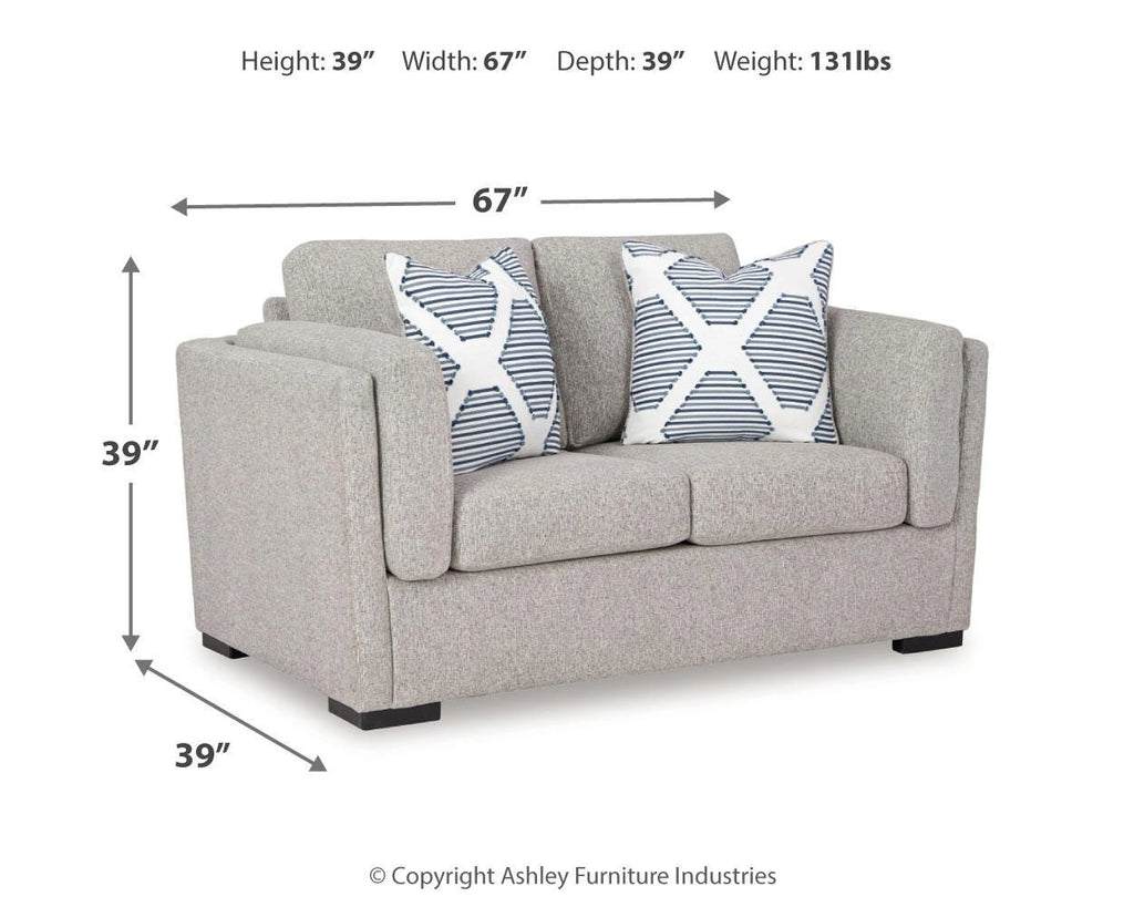 Evansley Living Room Set