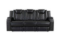 Radiant Pw D. Recln Sofa