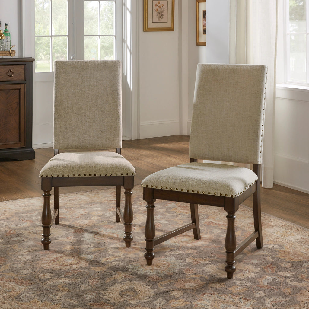 Stonington Side Chair