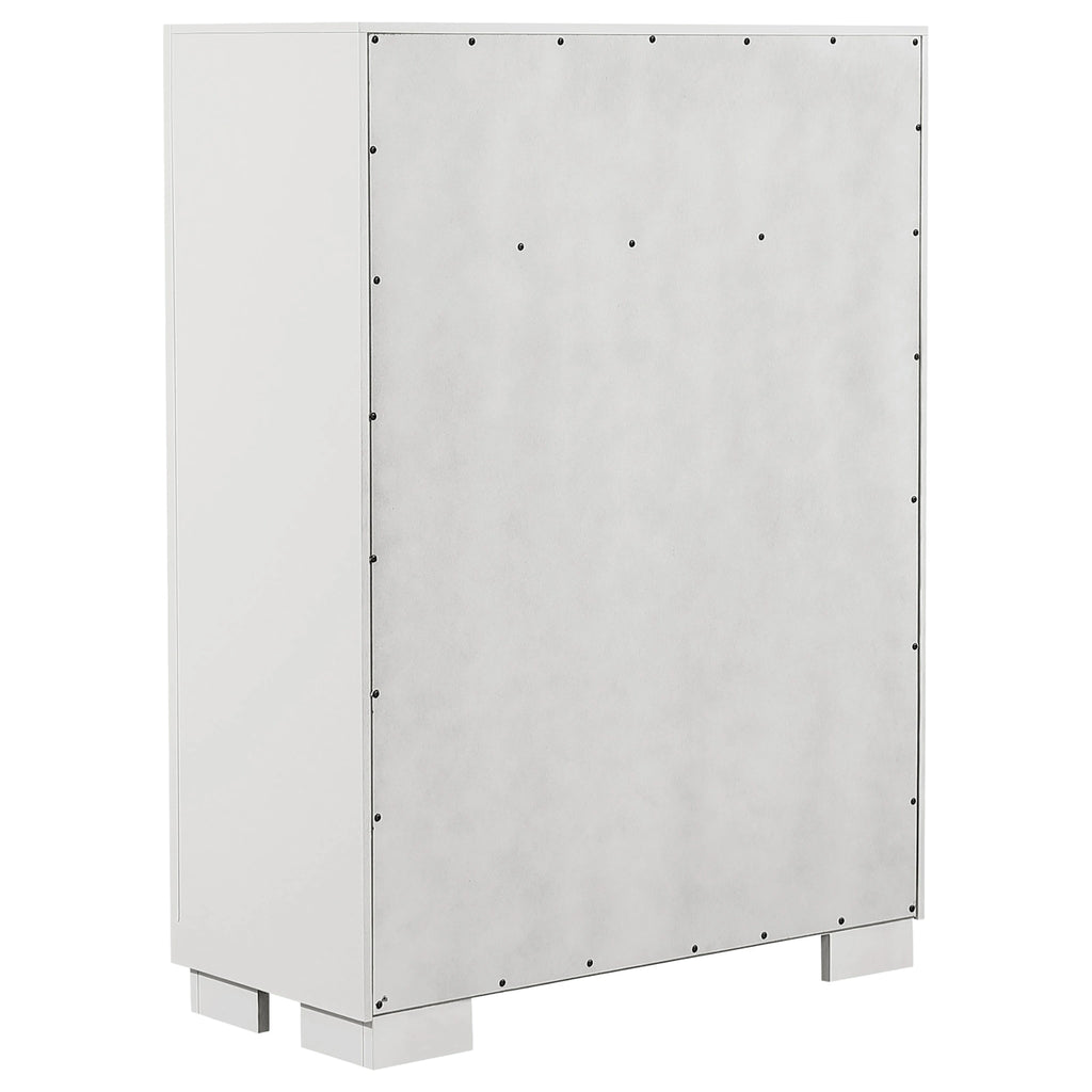 Jessica Chest of Drawers