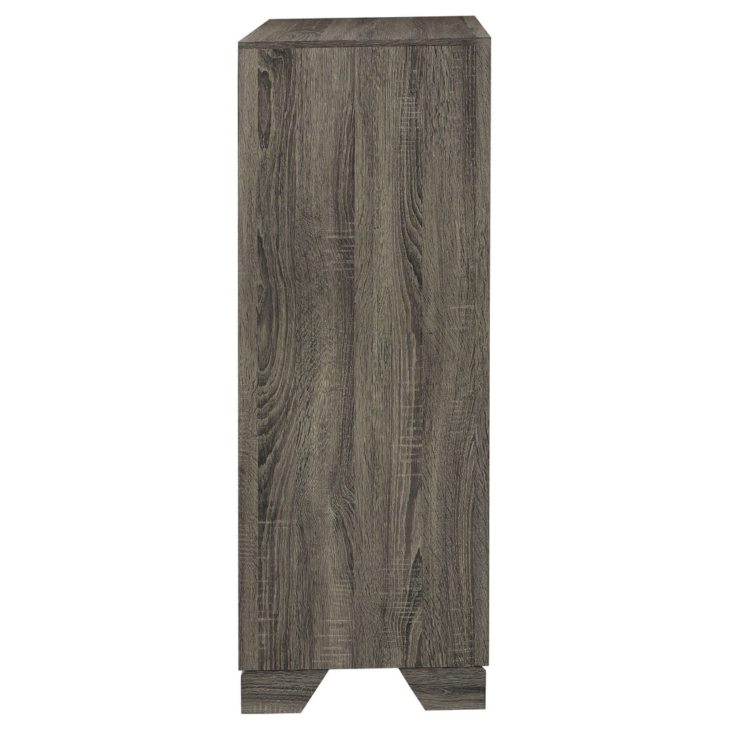 Wright Chest of Drawers