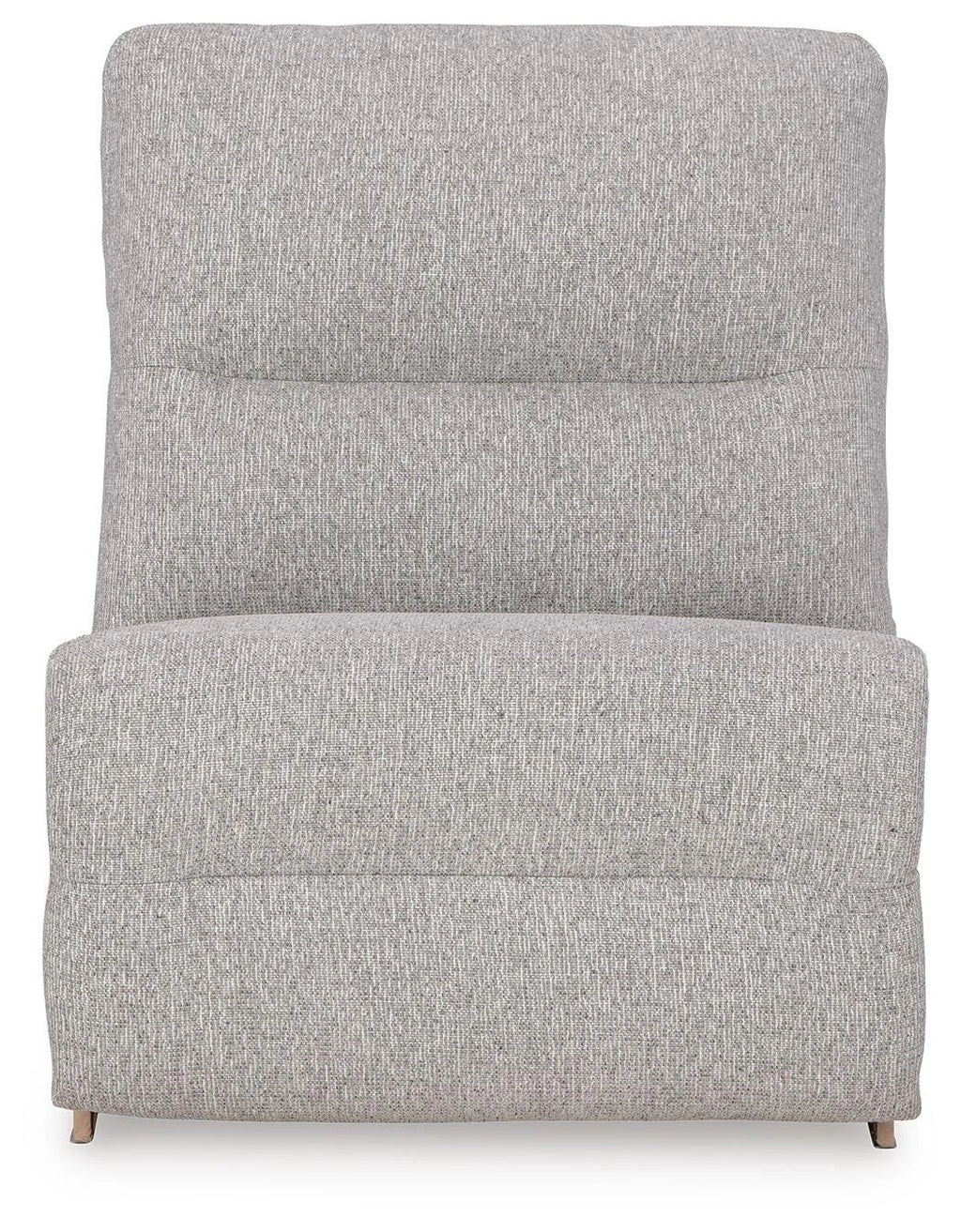 Acklen Place Power Sectional Reclining Sofa with Storage Console