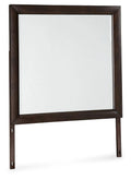 Dantenton Bedroom Mirror