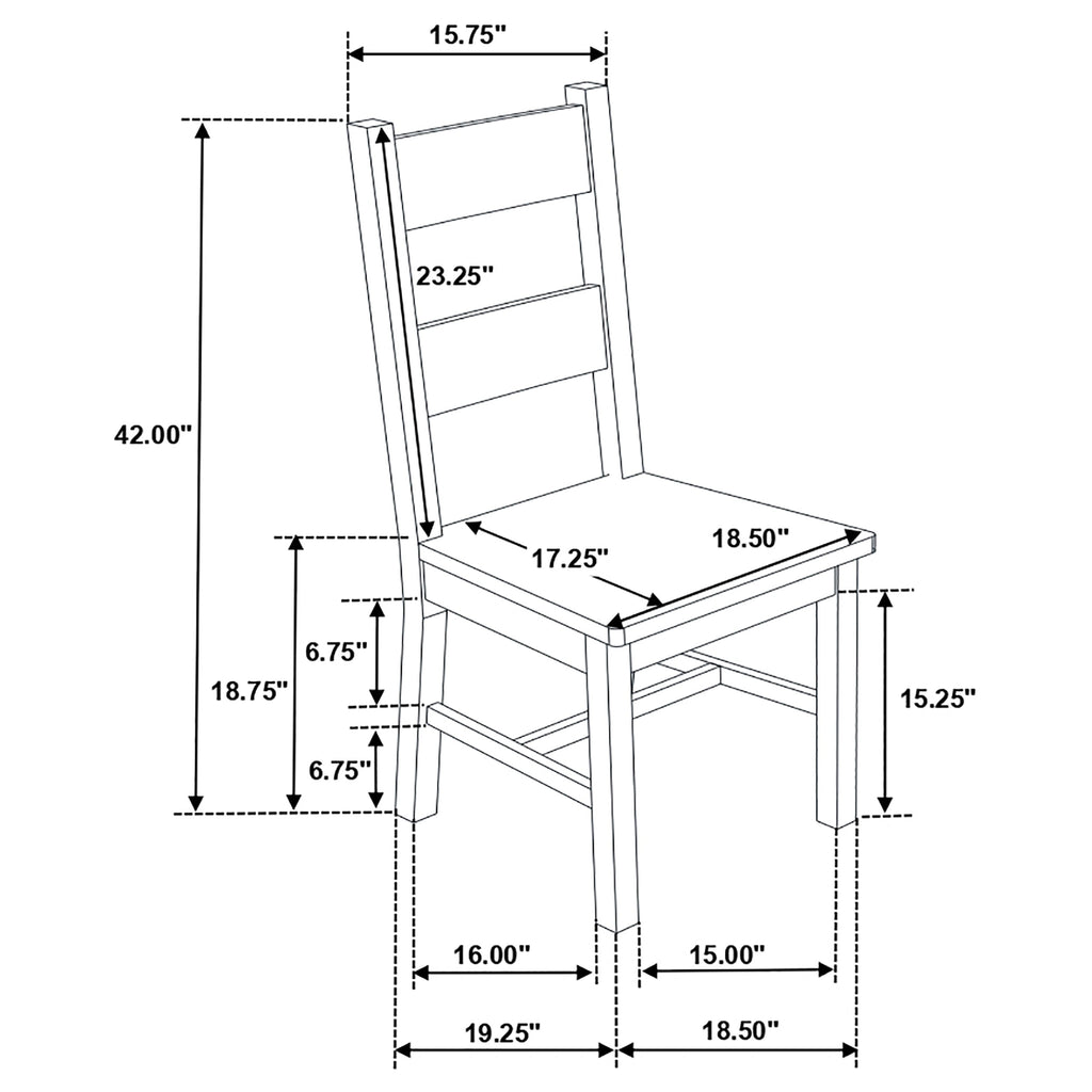 Coleman Dining Set
