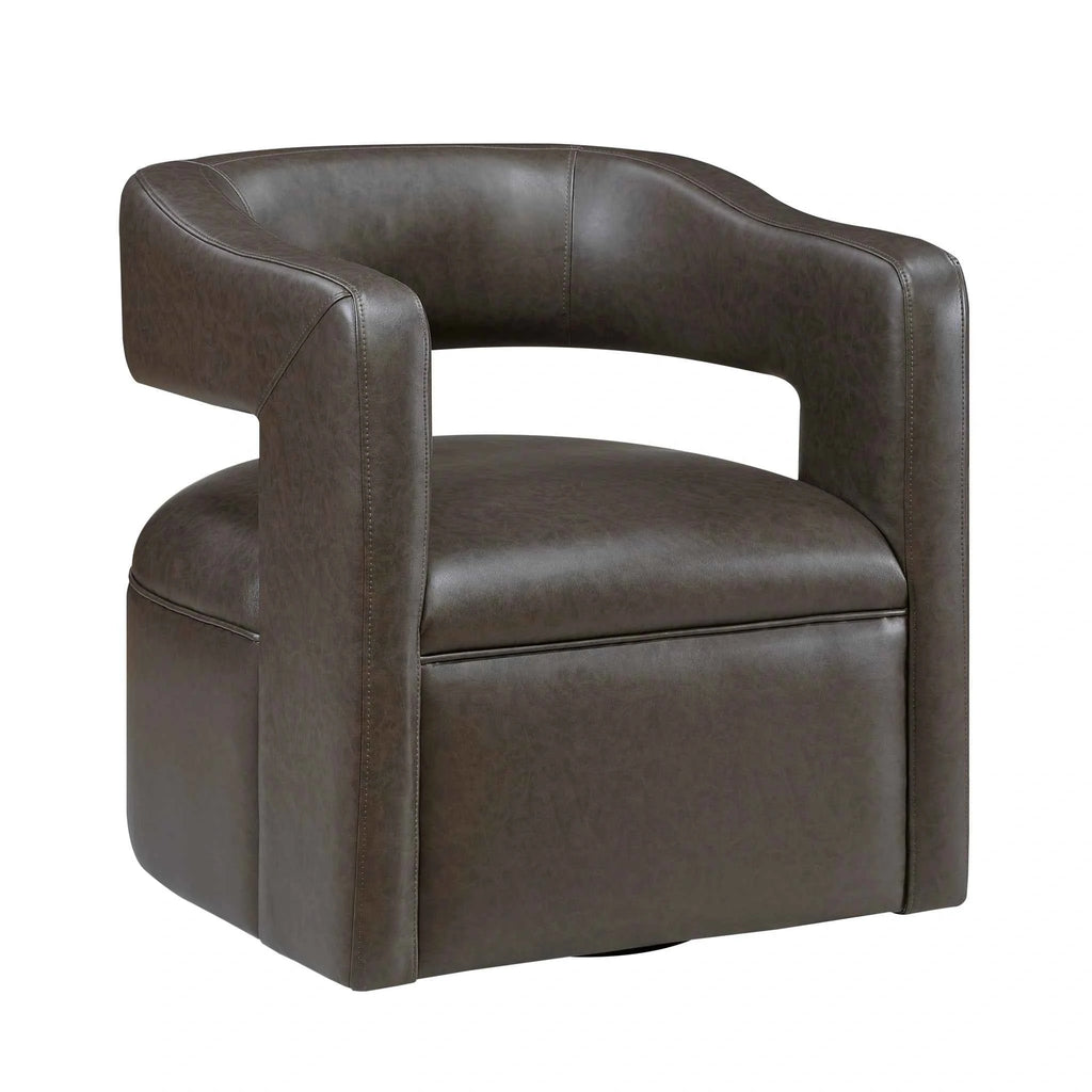 Sawyer Swivel Chair