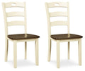 Woodanville Dining Chair image