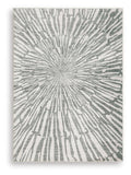 Verland Washable Area Rug