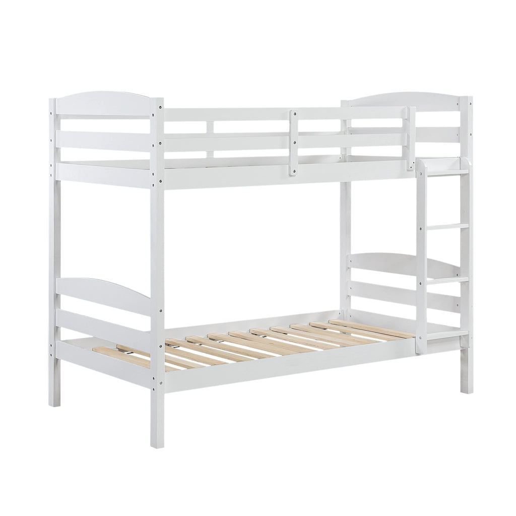 Lani Twin/Twin Bunk Bed