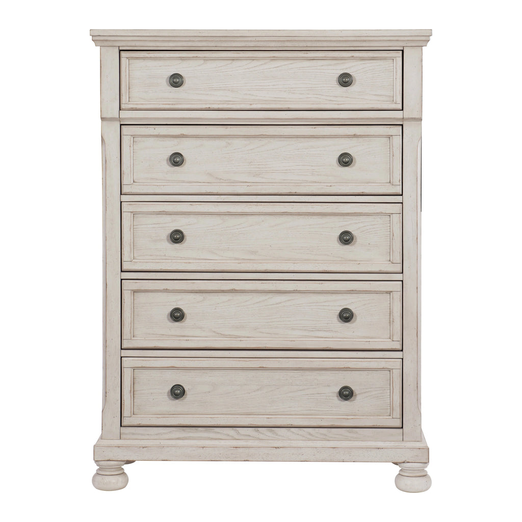 Bethel Chest