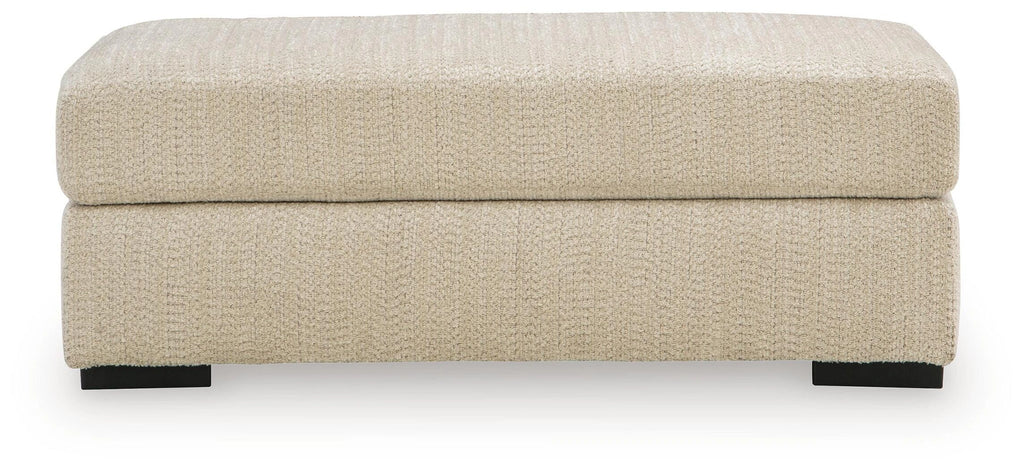 Lofwood Ottoman