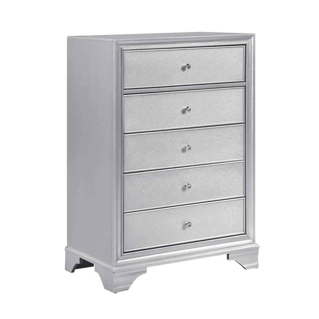 Anatole Chest