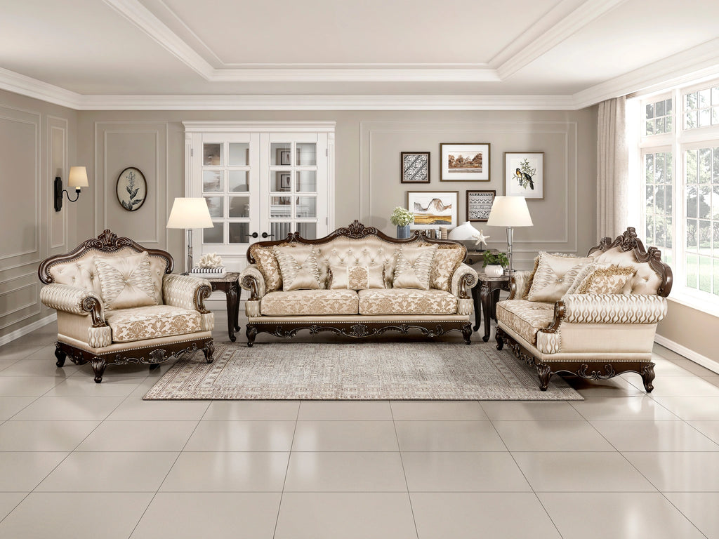 Balthasar Sofa