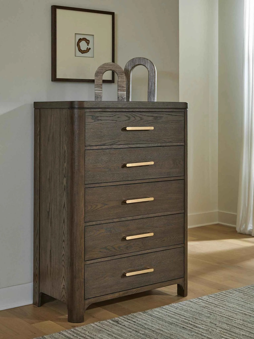 Radkin Chest of Drawers