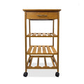 Potter Trolley