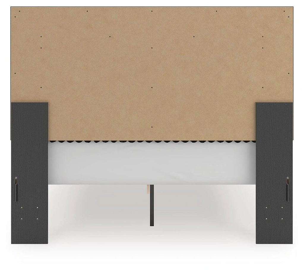 Zuraleus Bed
