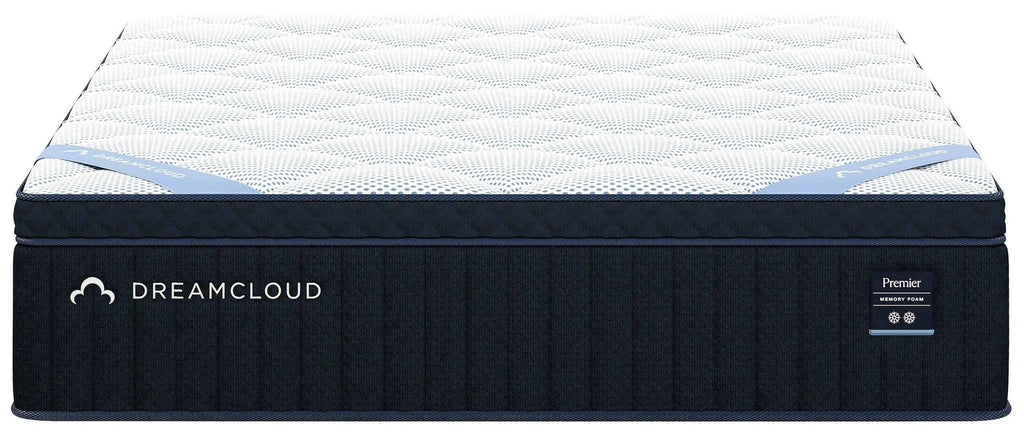 Dreamcloud Premier Memory Foam Mattress