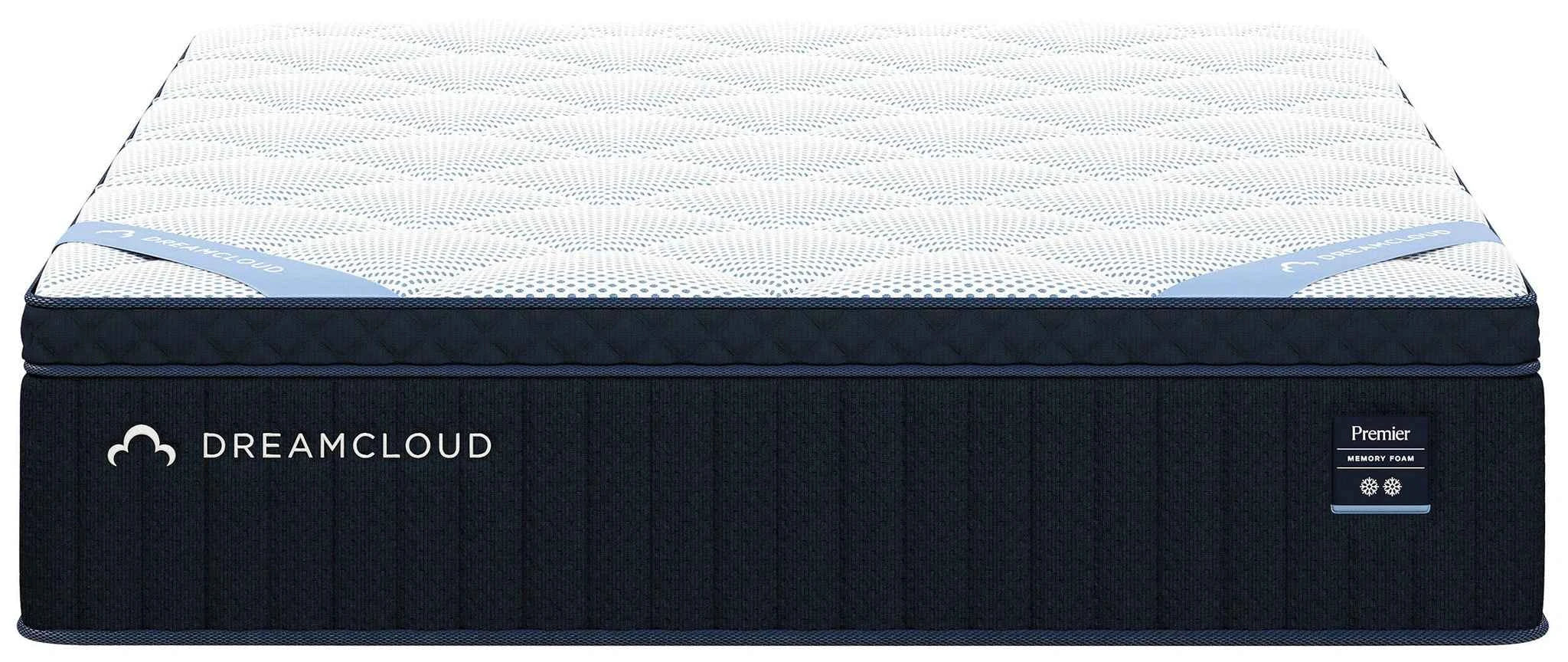 Dreamcloud Premier Memory Foam Mattress