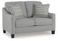 Adlai Loveseat