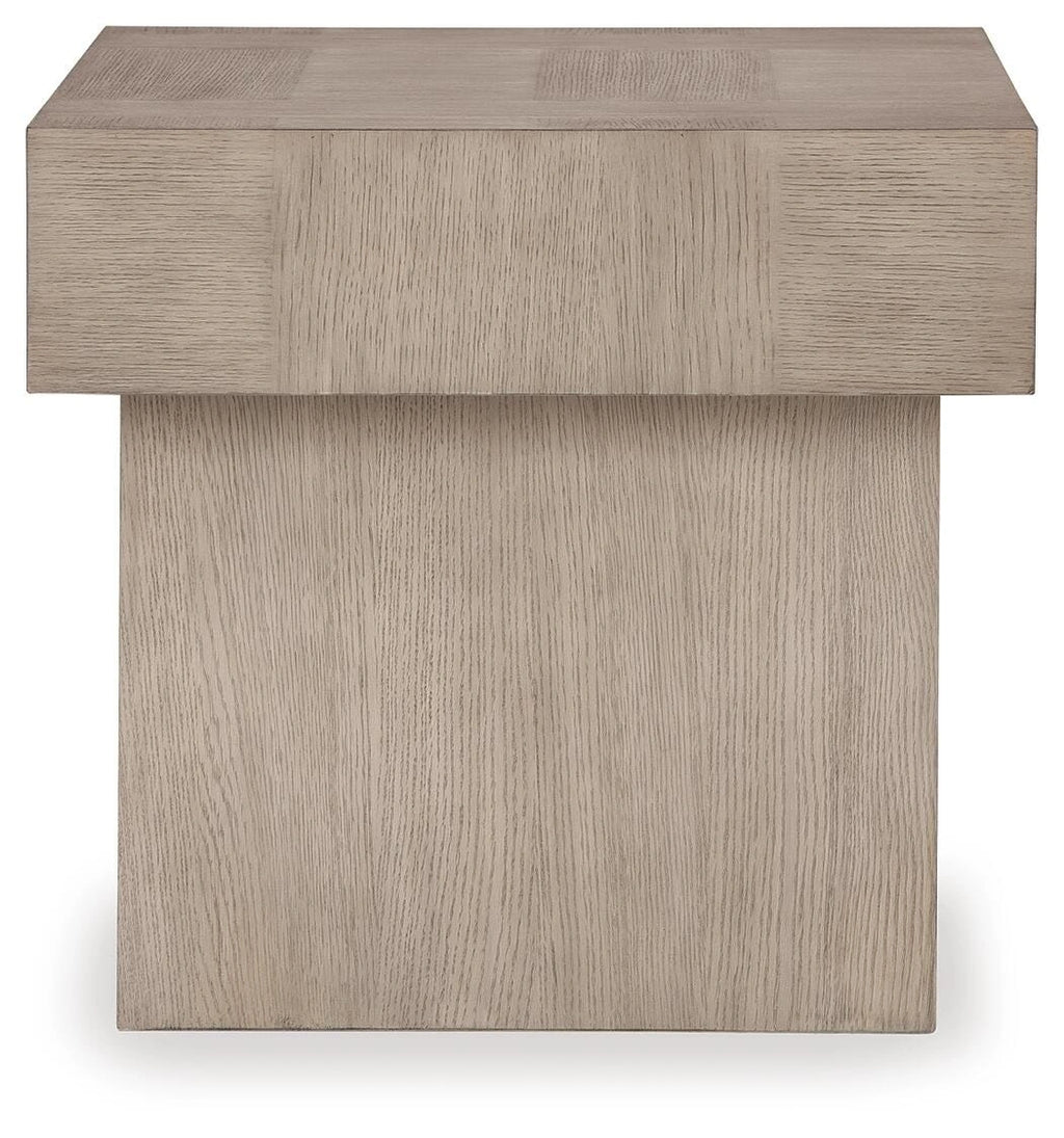Jorlaina End Table