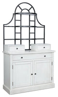 Greddinton Baker's Rack