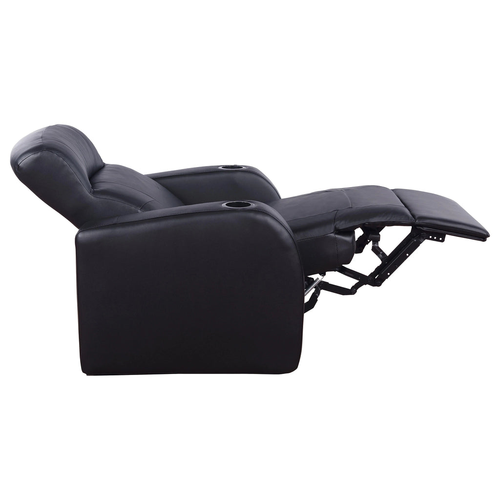 Cyrus Home Theater Seating