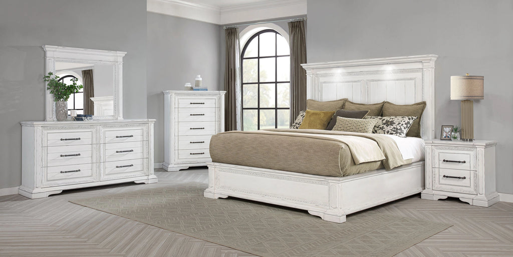 McKinney Nightstand