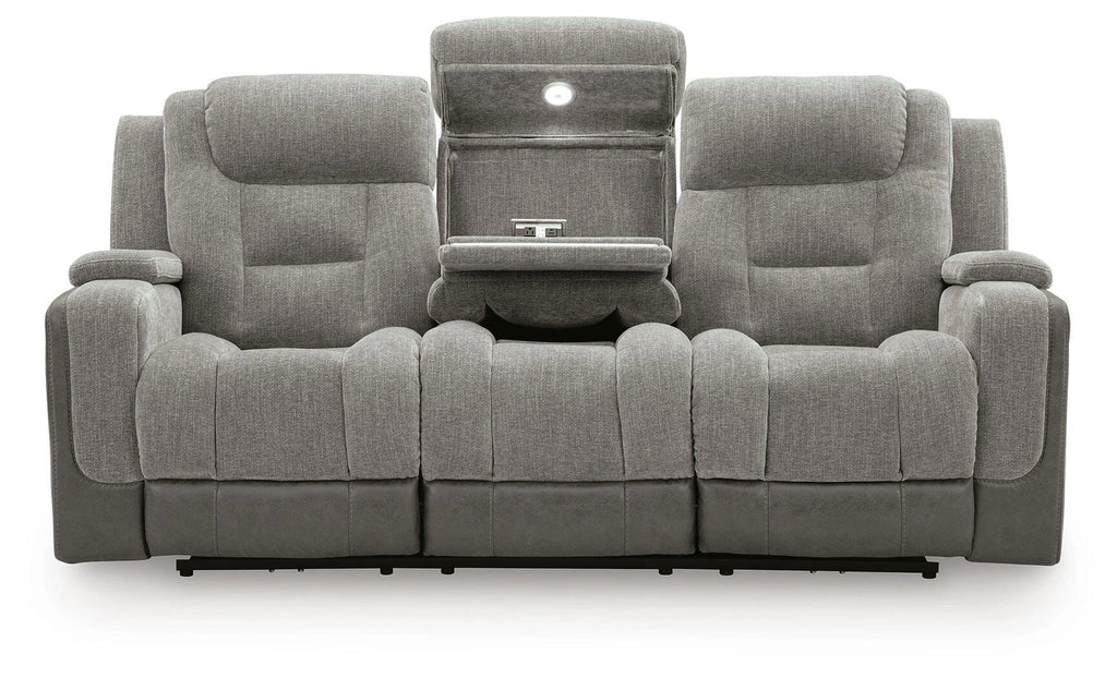 Mixed Motion Sofa