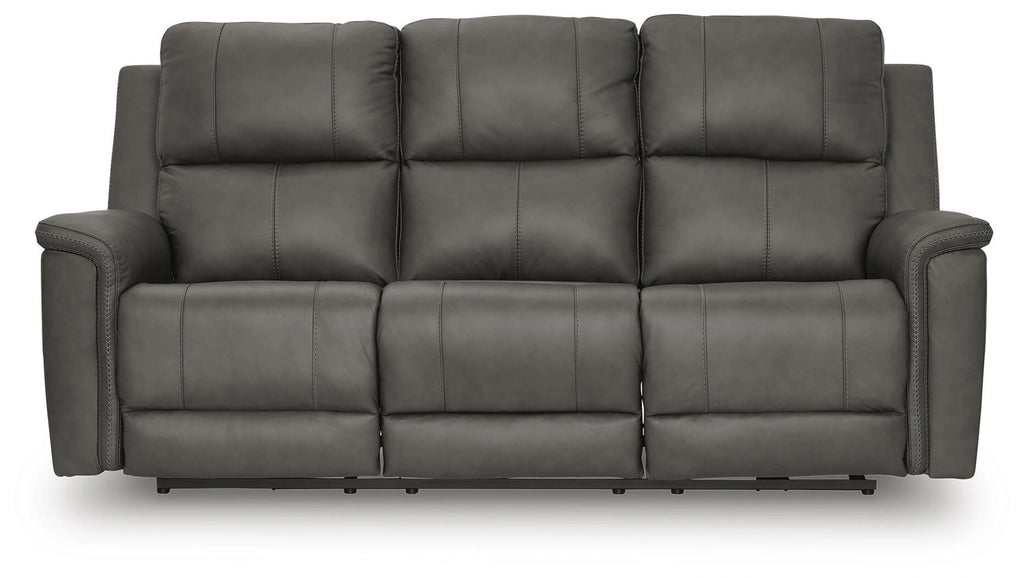 Bleckley Reclining Package
