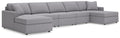Modmax Stationary Upholstery Package