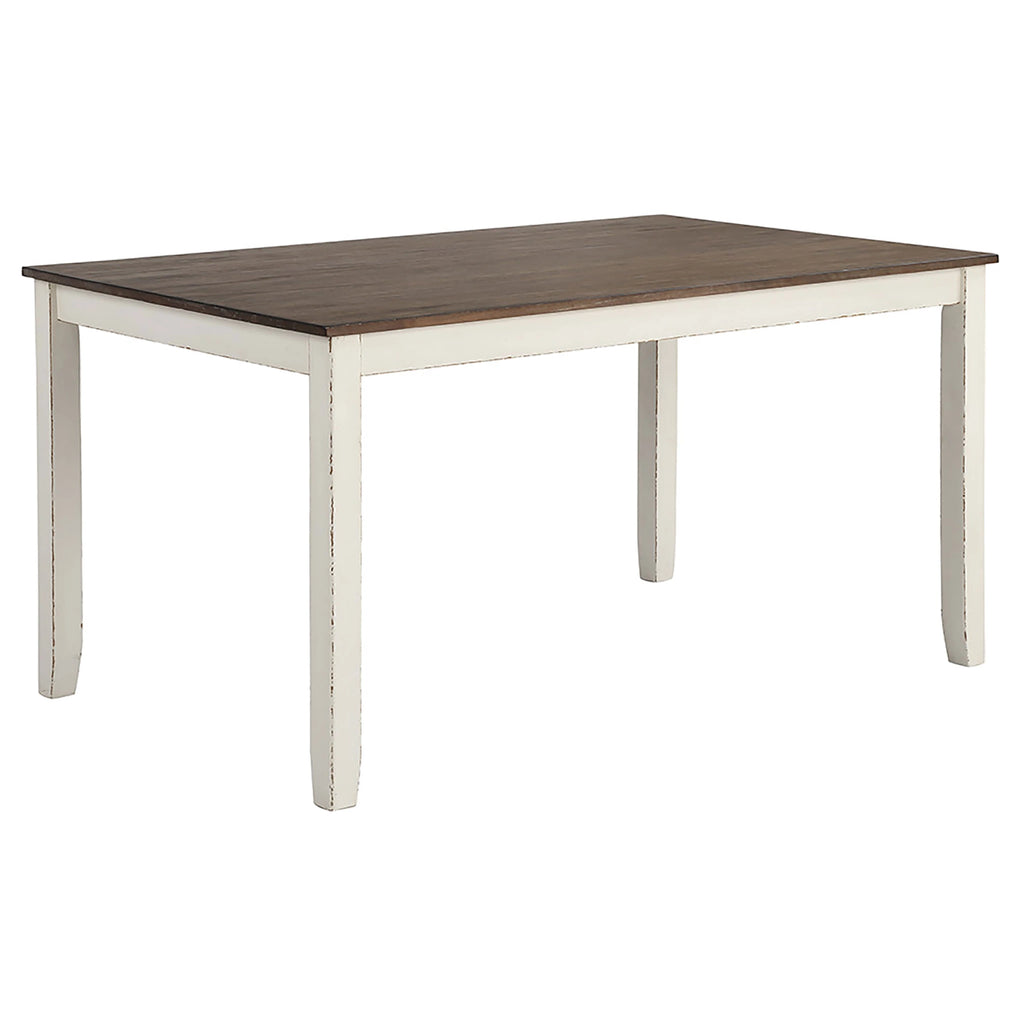 Fortress Dining Set