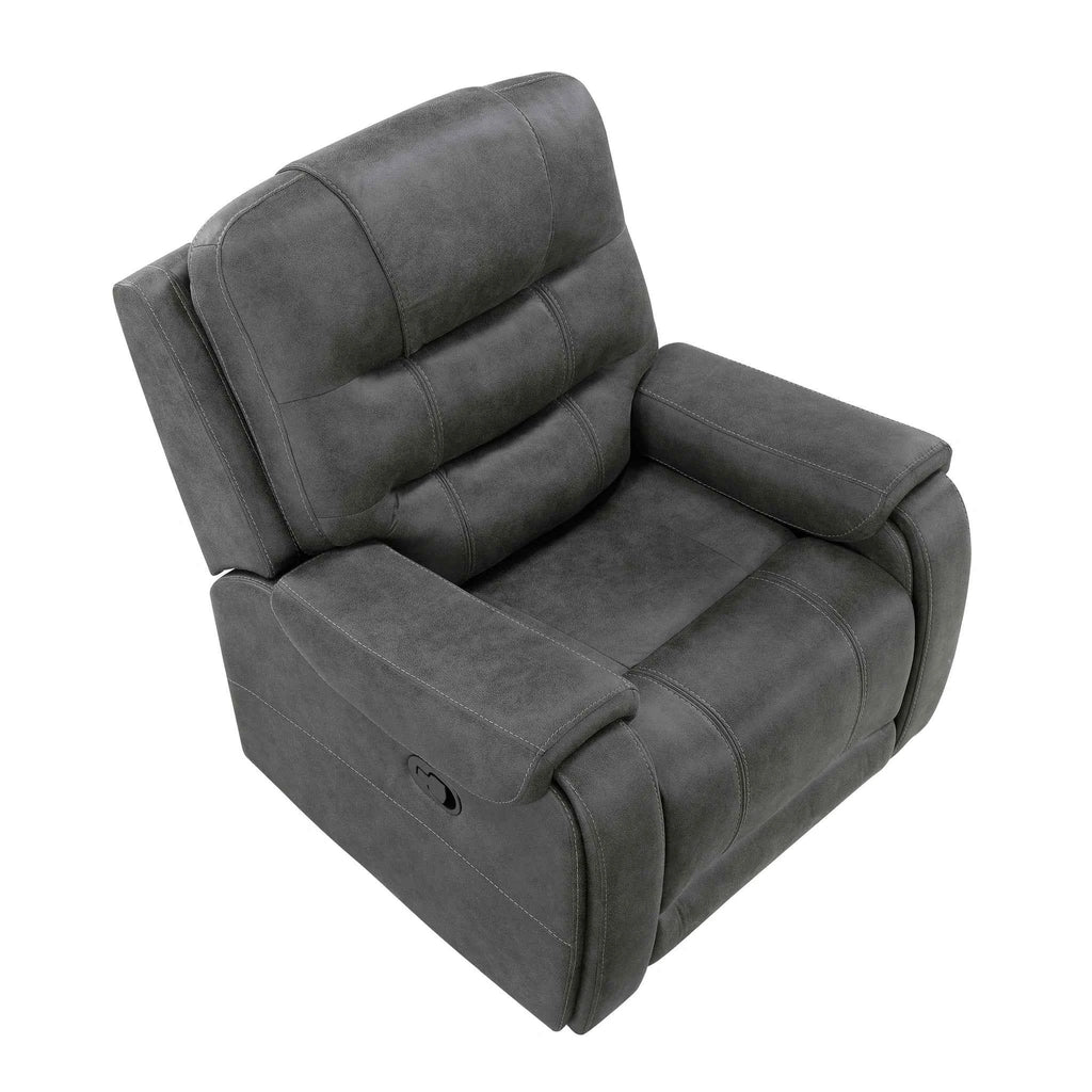 Oberon Reclining Chair