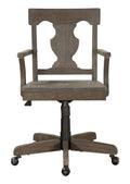 Toulon Office Chair in Wire-Brushed 5438-SW
