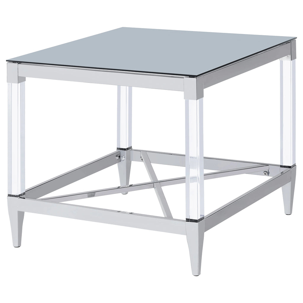 Lindley End Table