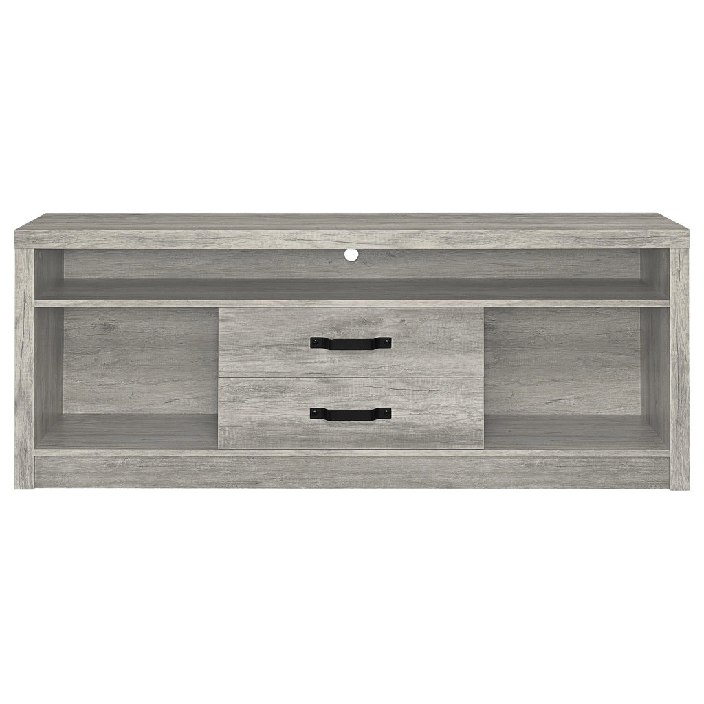 Burke Entertainment Center