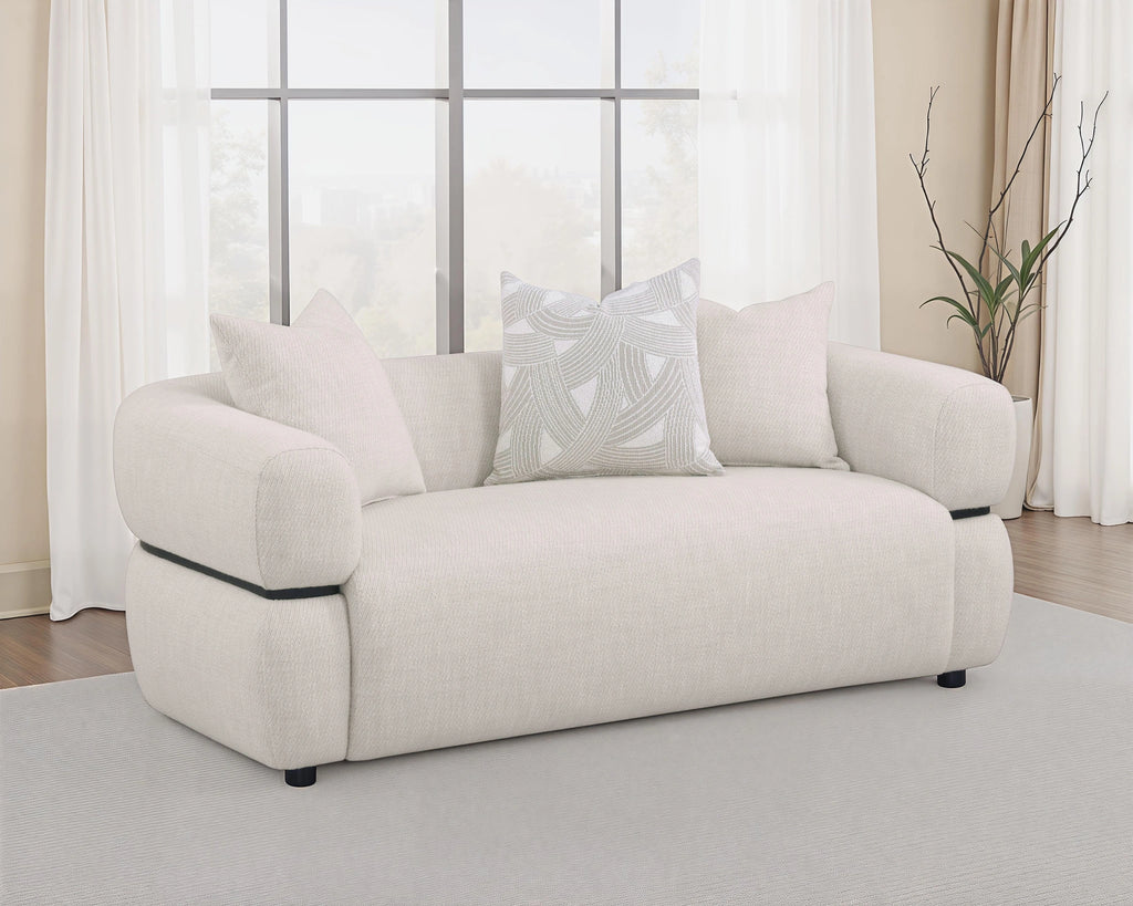 Jeanette Loveseat