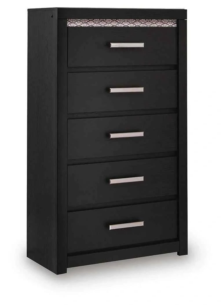 Brizmore Chest of Drawers