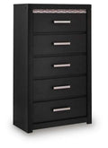 Brizmore Chest of Drawers