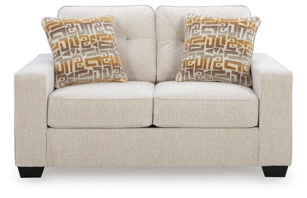 Larimer Living Room Set