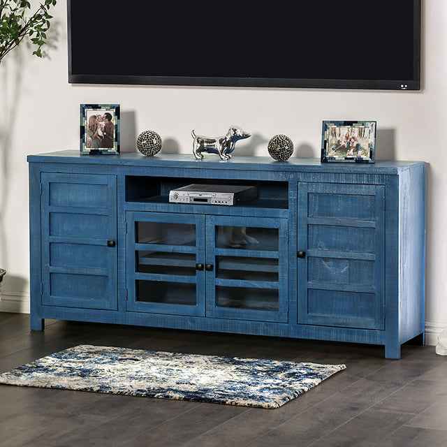 Tedra TV Console