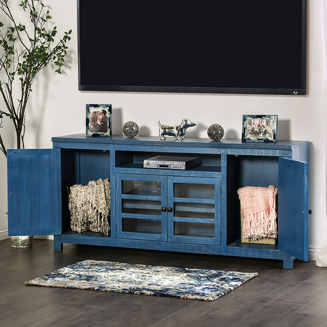 Tedra TV Console