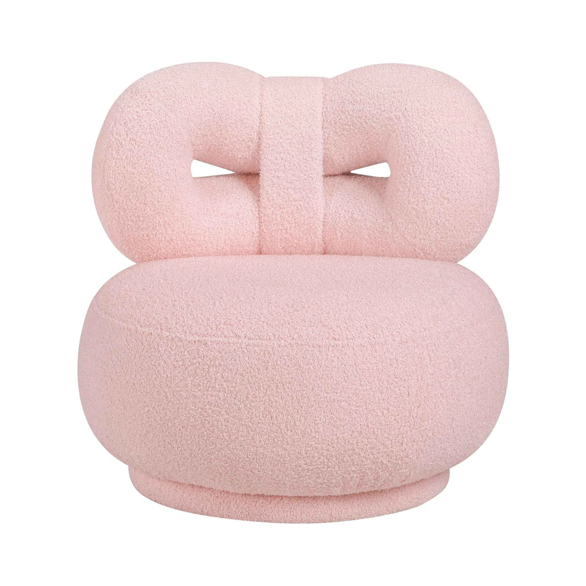 Mallow Mini Kid'S Swivel Chair