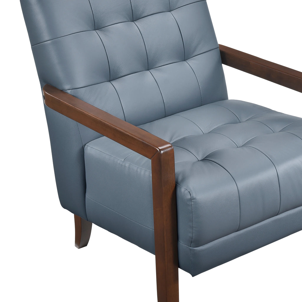 Crafton Accent Chair