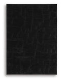 Gibbswell Washable Area Rug