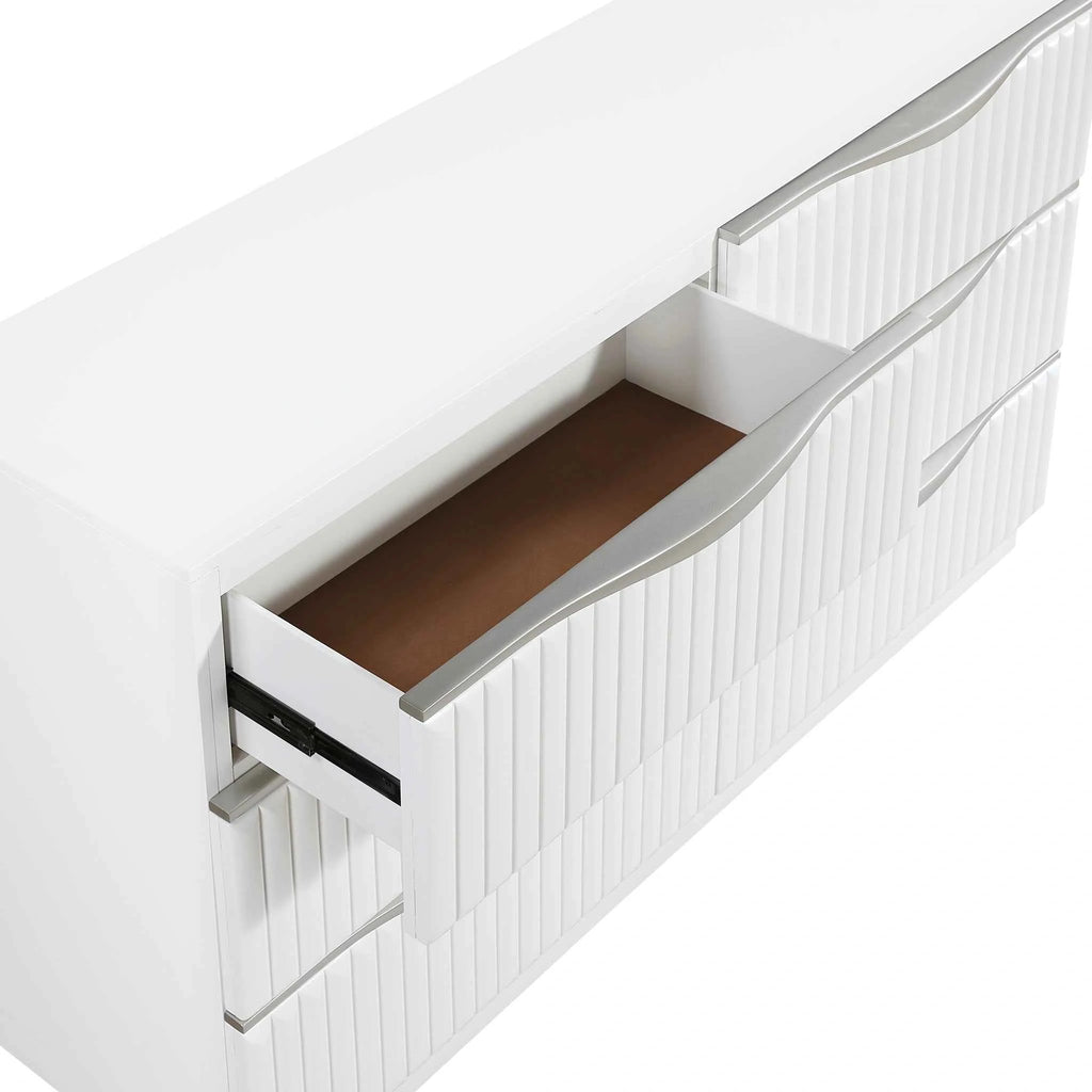 Linea Dresser