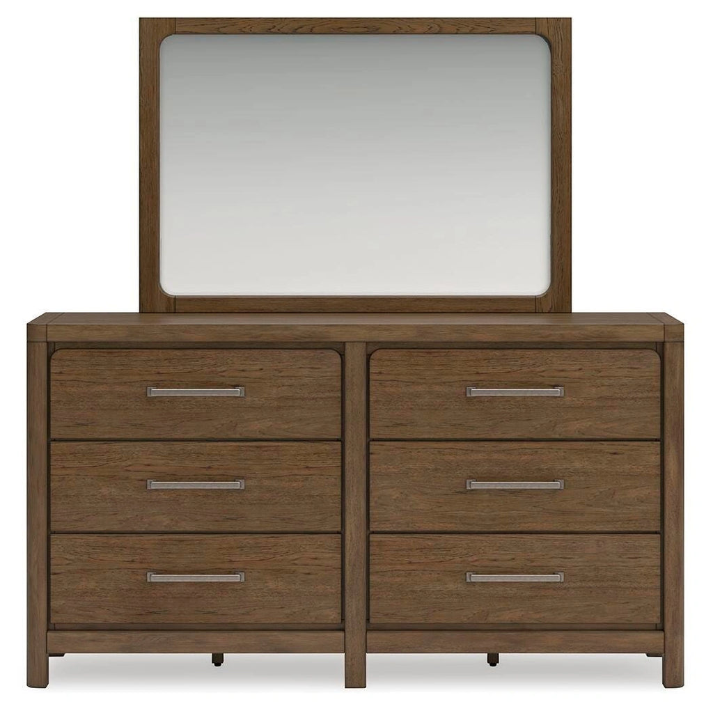 Cabalynn Bedroom Set