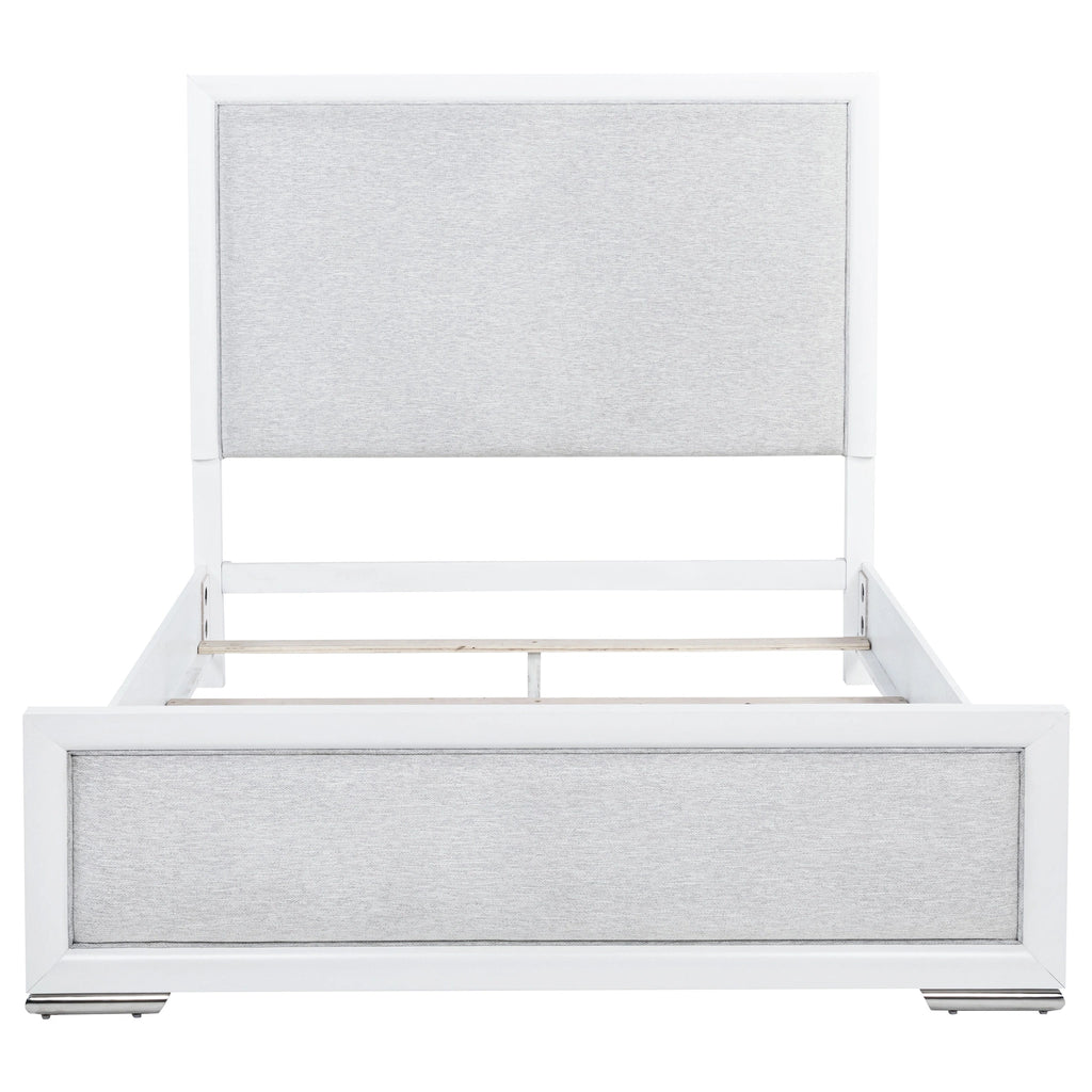 Gracemont Panel Bed