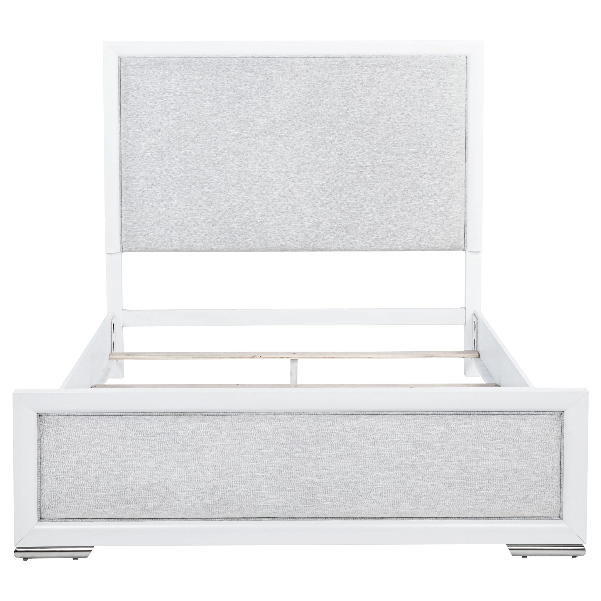 Gracemont Panel Bed