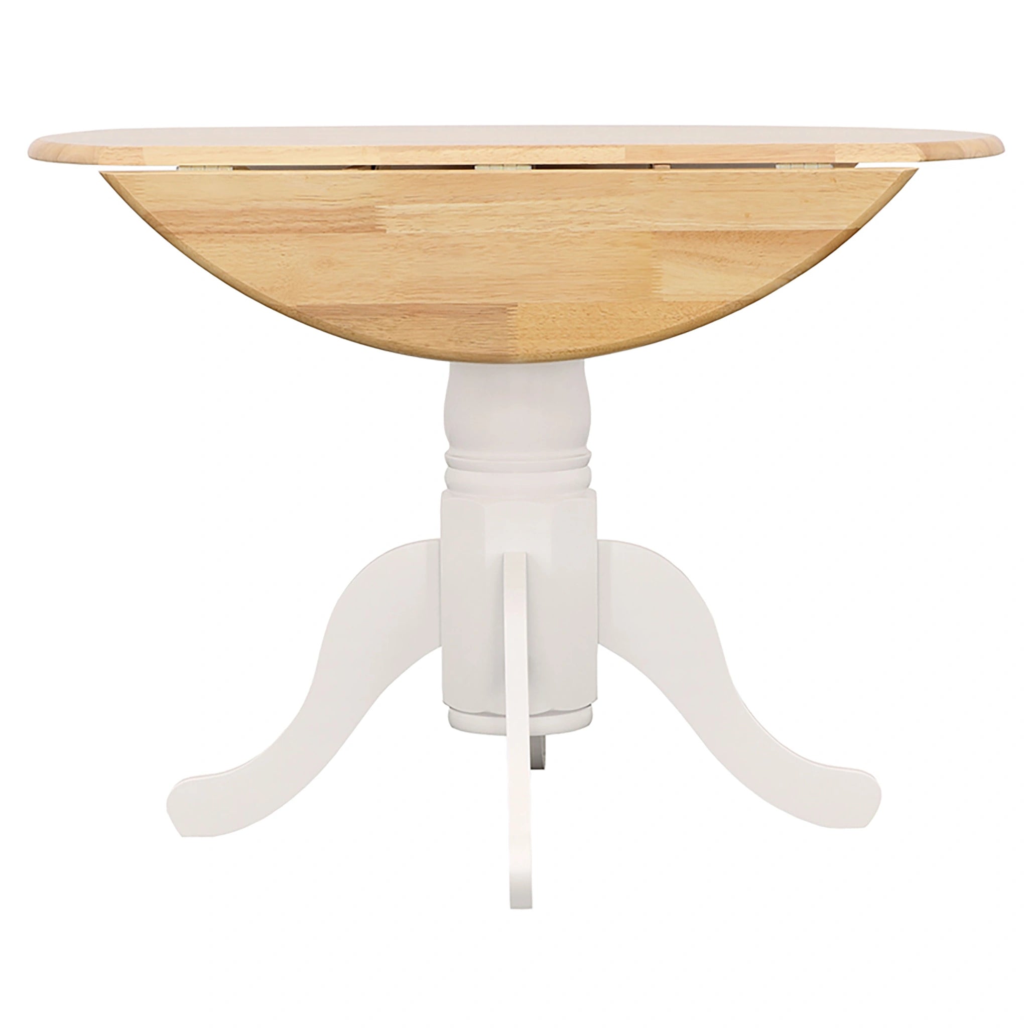 Allison Extension Dining Table